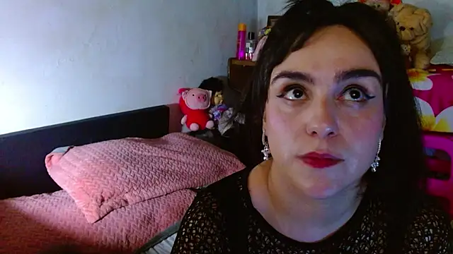 collette beaufoy  online show from 05/06/26, 04:52