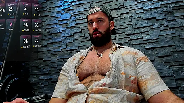 David Big Daddy online show from 02/03/25, 12:15