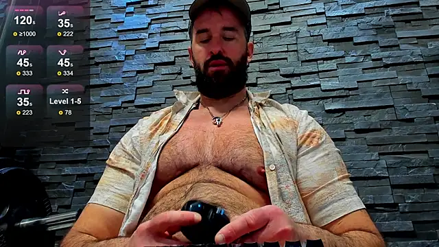 David Big Daddy online show from 02/04/25, 12:29