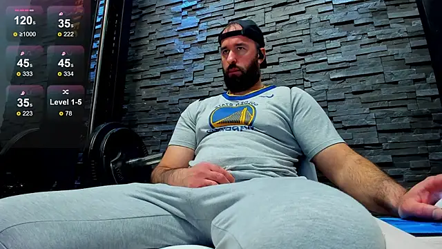 David Big Daddy online show from 02/16/25, 04:53