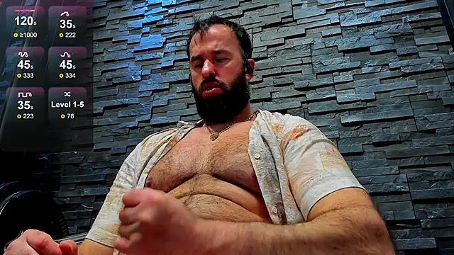 David Big Daddy online show from 02/20/25, 11:21