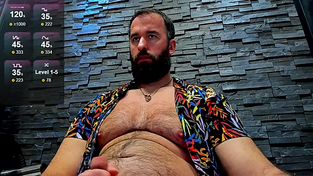 David Big Daddy online show from 02/23/25, 06:56