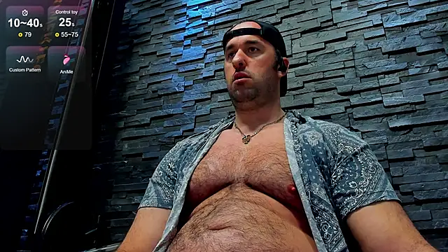 David Big Daddy online show from 03/02/25, 09:22