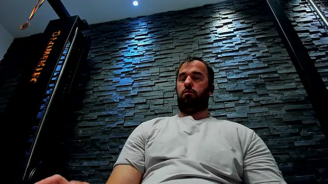 David Big Daddy online show from 03/17/25, 09:23