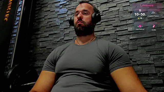 David Big Daddy online show from 09/10/25, 08:31