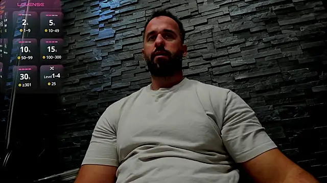 David Big Daddy online show from 09/17/25, 06:09