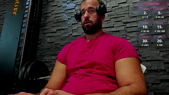 David Big Daddy online show from 09/21/25, 04:19