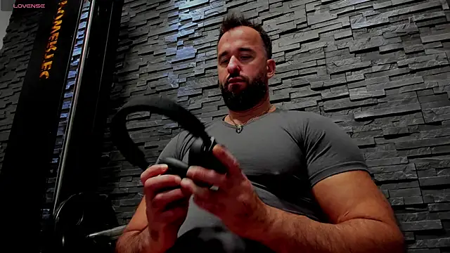 David Big Daddy online show from 10/12/25, 06:51