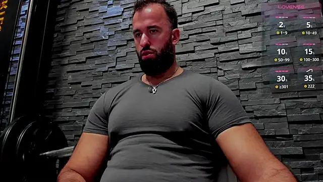 David Big Daddy online show from 10/23/25, 06:17