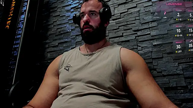 David Big Daddy online show from 12/02/25, 10:27