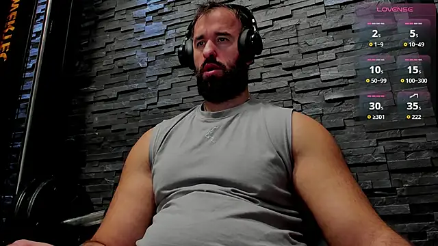 David Big Daddy online show from 12/04/25, 08:06