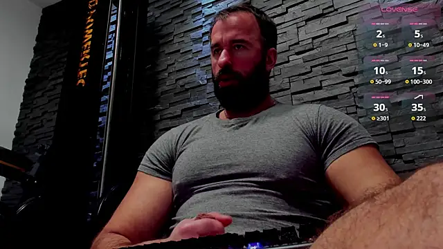 David Big Daddy online show from 01/08/26, 05:48