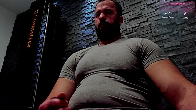 David Big Daddy online show from 02/07/26, 09:40