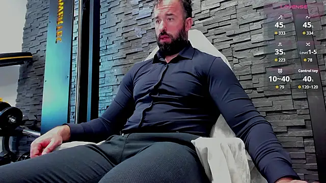 David Big Daddy online show from 02/27/26, 09:42