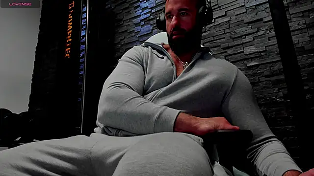 David Big Daddy online show from 04/20/26, 07:26