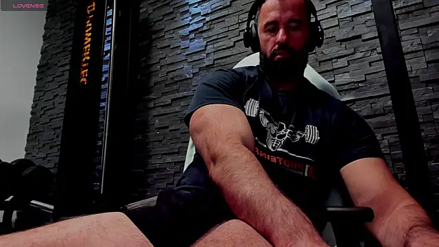 David Big Daddy online show from 04/23/26, 03:14