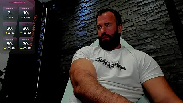 David Big Daddy online show from 05/08/26, 07:30