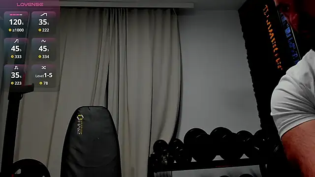 David Big Daddy online show from 05/29/26, 06:17