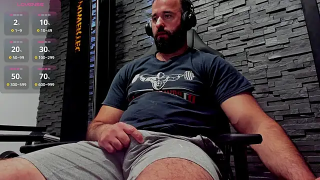 David Big Daddy online show from 05/30/26, 06:49