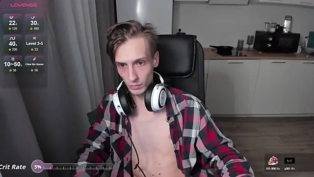 Rick Reed online show from 10/12/25, 12:20