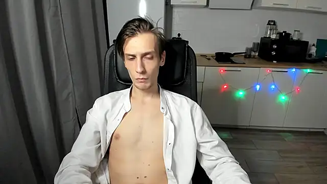 Rick Reed online show from 12/01/25, 02:16