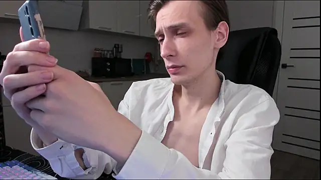 Rick Reed online show from 04/19/26, 01:05