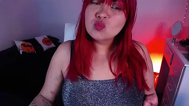 bad scarlett1 online show from 11/02/25, 11:40