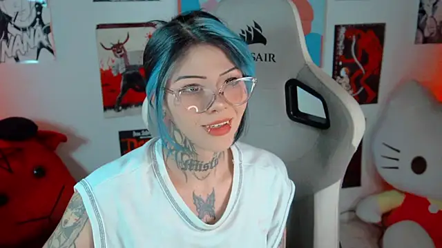 Deadly Doll online show from 12/05/25, 06:59