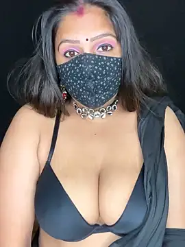 Snapshot of Indian_AvaAddams chatting on 10/16/25, 04:41 Indian AvaAddams online show from 10/16/25, 04:41