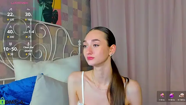 Kelly Powell online show from 11/15/25, 02:20