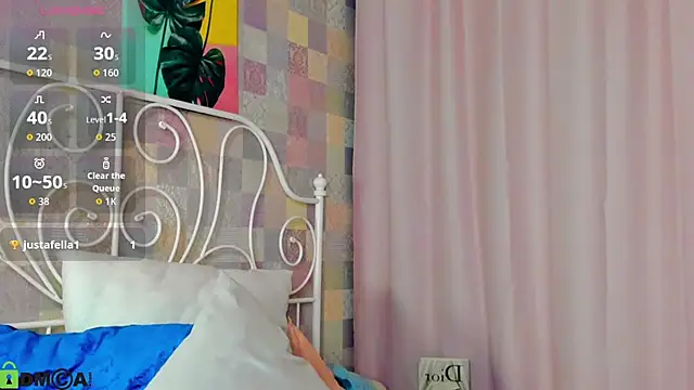 Kelly Powell online show from 11/24/25, 12:05