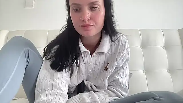 mariemelissah online show from 12/04/25, 10:13