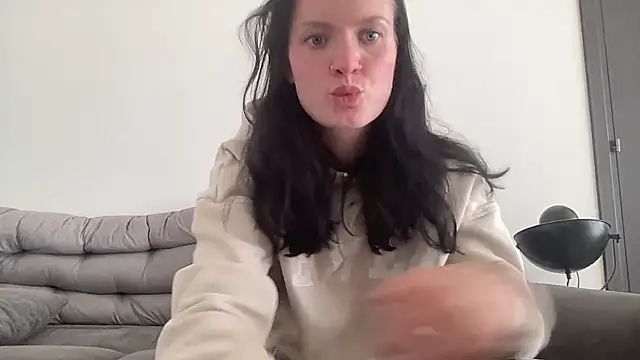 mariemelissah online show from 01/18/26, 08:40