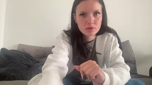 mariemelissah online show from 02/11/26, 11:15