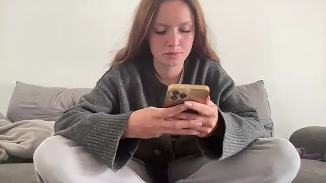 mariemelissah online show from 04/10/26, 01:16