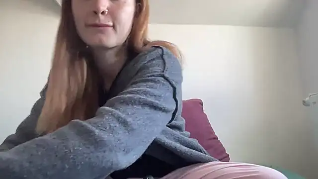 mariemelissah online show from 04/25/26, 07:00