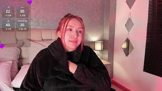 vanesaa blake online show from 12/11/24, 05:53