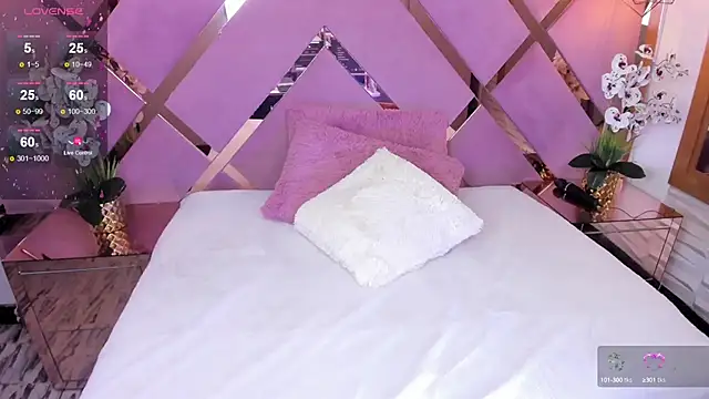 SHANONCLARK online show from 02/19/25, 01:18