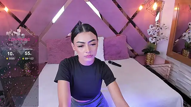 SHANONCLARK online show from 03/05/25, 07:06