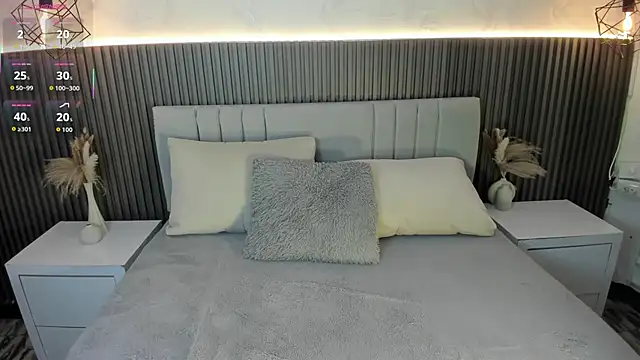 SHANONCLARK online show from 09/25/25, 07:17