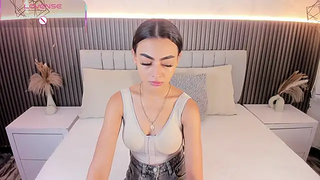 SHANONCLARK online show from 10/03/25, 07:11