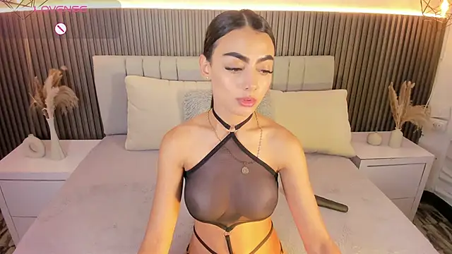 SHANONCLARK online show from 10/23/25, 07:12