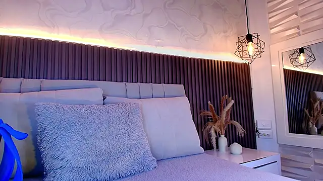 SHANONCLARK online show from 02/10/26, 07:07