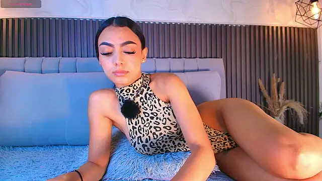 SHANONCLARK online show from 03/09/26, 07:18