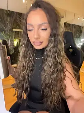 MileySin1111 online show from 01/08/26, 01:46