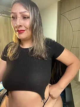 Lady  Pink online show from 10/30/25, 09:15