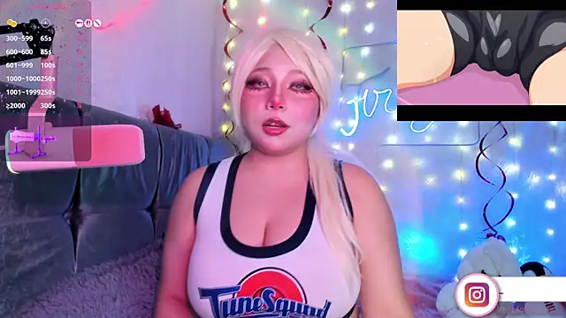 Sweet freya1 online show from 02/28/26, 01:06