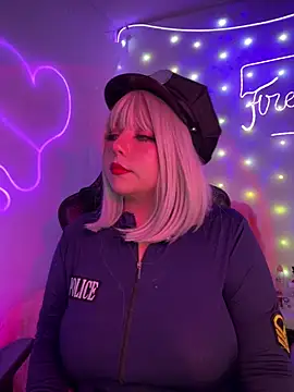 Sweet freya1 online show from 04/25/26, 01:08