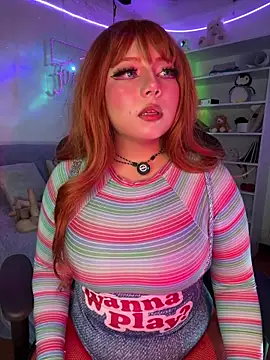 Snapshot of Sweet_freya1 chatting on 06/12/26, 01:15 Sweet freya1 online show from 06/12/26, 01:15