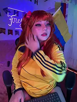Snapshot of Sweet_freya1 chatting on 07/04/26, 02:40 Sweet freya1 online show from 07/04/26, 02:40
